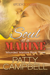 Soul of a Marine -- Patty Campbell