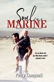 Soul of a Marine - ebook Patty Campbell